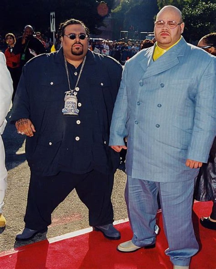 How Tall Is Fat Joe