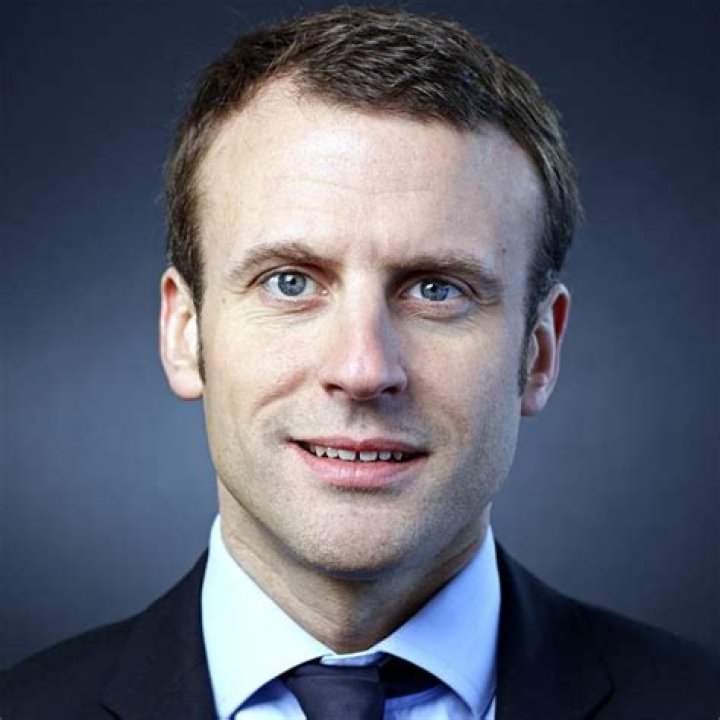 How Tall Is Macron? Discovering The Height Of France's President
