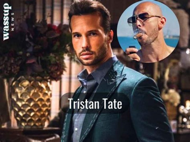 How tall is Tristan Tate? Exploring height of controversial influencer