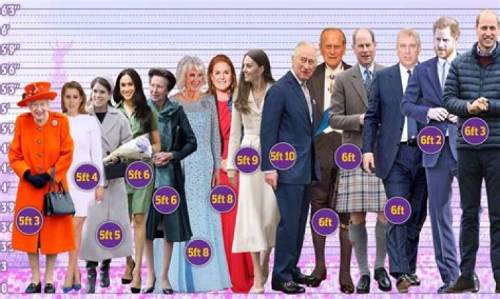 How Tall Was Prince? A Breakdown of His Height and Other Body Measurements