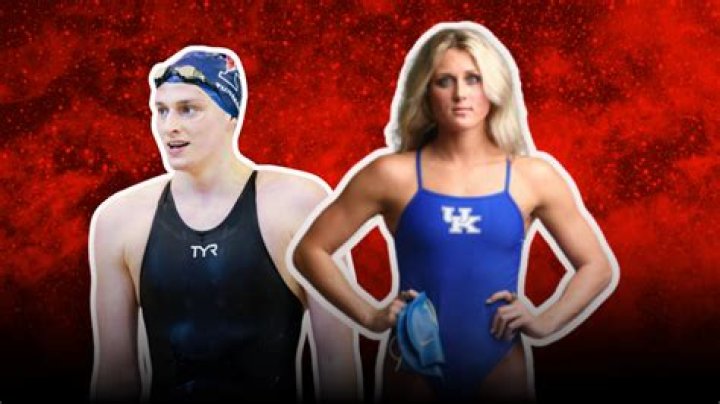 How the Lia Thomas scandal could save women’s sports spiked