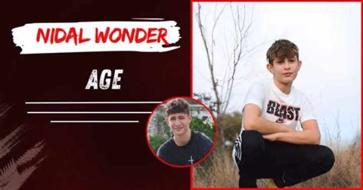 How to Contact Nidal Wonder Phone Number, Email Address, Fan Mail