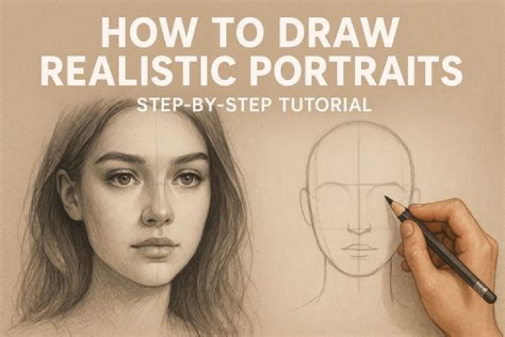 How to Draw a Realistic Bunny Rabbit