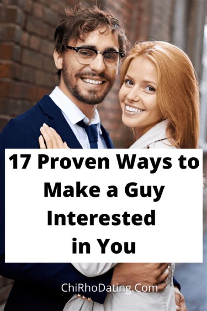 How to Make Him Interested in Me? About Islam