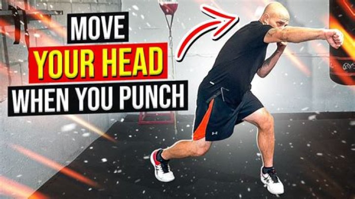 How to MOVE and PUNCH in BOXING For Beginners YouTube