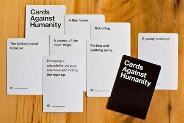 How to Play Cards Against Humanity Online Tech Advisor