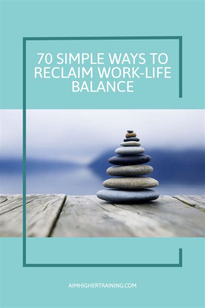 How to Reclaim Balance in Your Life This Libra Season