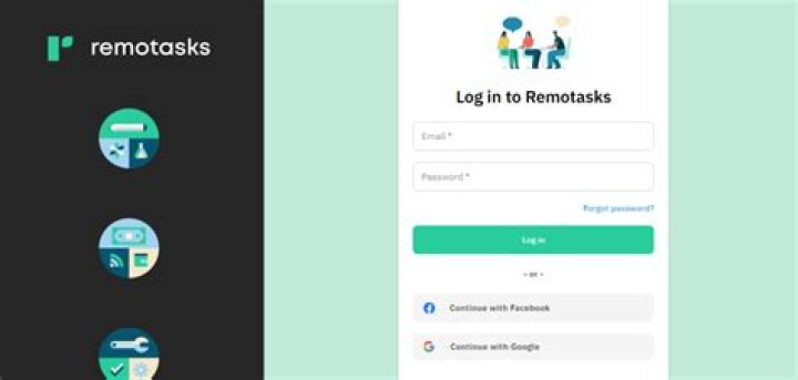 how to register on remotasks plus platform YouTube