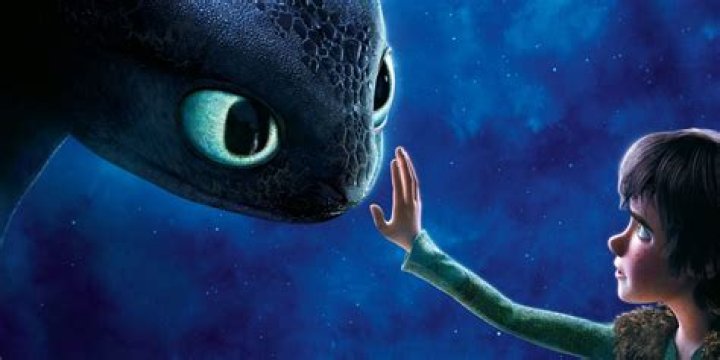 How To Train Your Dragon 3 2019 Dual Audio Hindi 400MB HDTCRip
