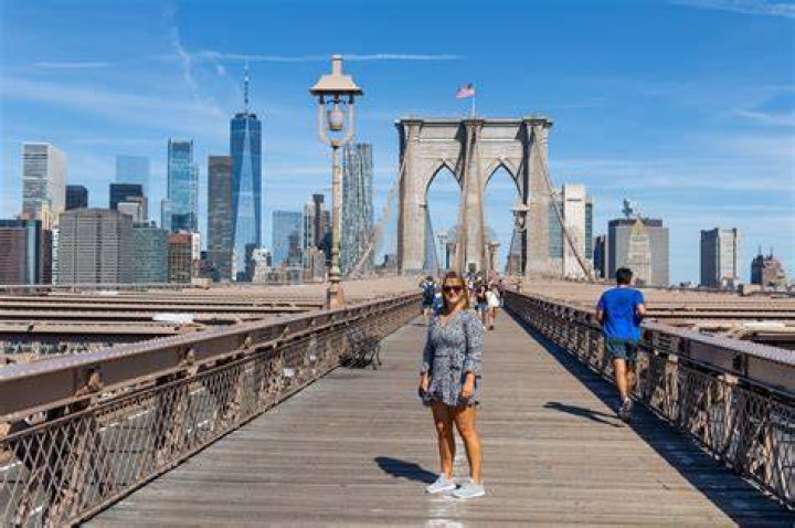 How To Walk the Brooklyn Bridge From Manhattan and Brooklyn Blog