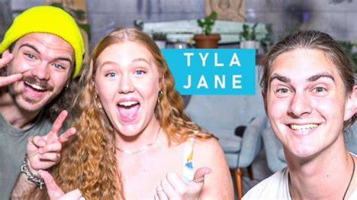 How Tyla Jane Got 16 MILLION STREAMS On Her Viral Hit Single "Energy