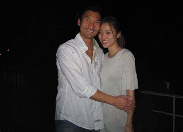 How Yul Kwon Knew His Wife Sophie Tan Was The One For Him