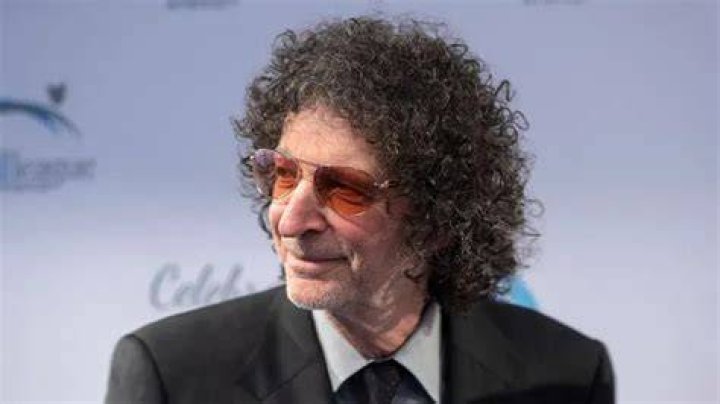 Howard Stern Net Worth A Renowned Television And Radio Personality
