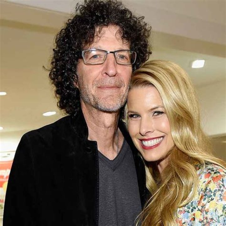 Howard Stern net worth, wife, daughters, height, parents, family, Wiki