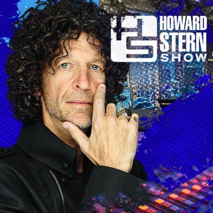 Howard Stern Says He Might Run for President, Is &lsquo;Not Fucking Around