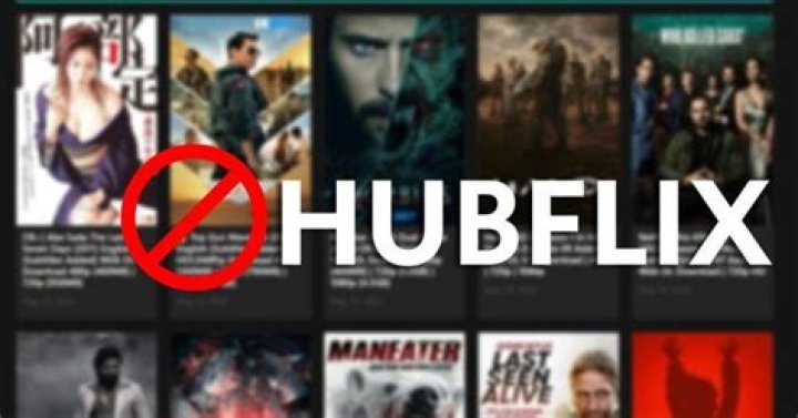 HubFlix 300MB, 720p, movies download is it safe?