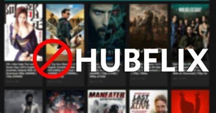 Hubflix AllMoviesHub Hollywood, Bollywood Dubbed Movies
