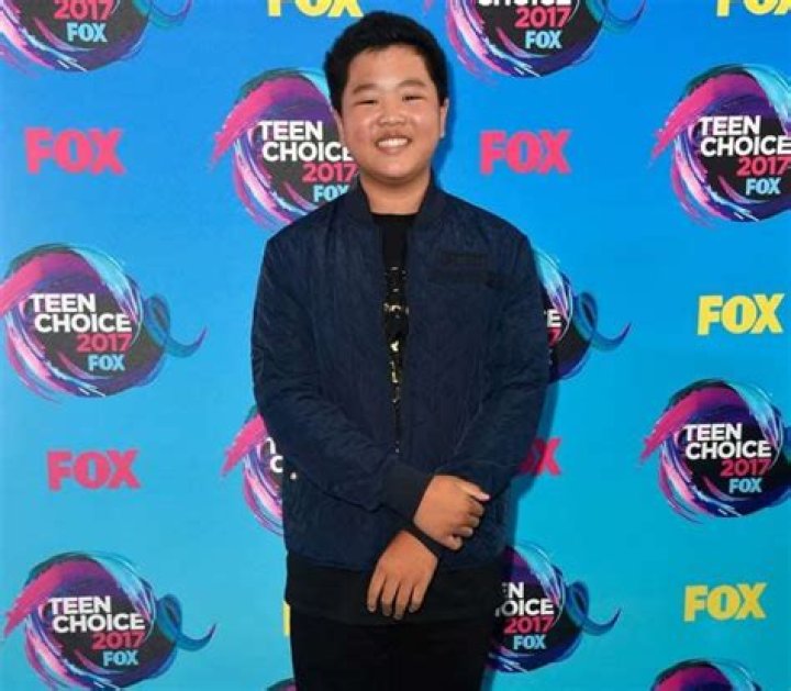 Hudson Yang Wiki, Age, Height, Family, Net Worth, Girlfriend, Bio, Facts