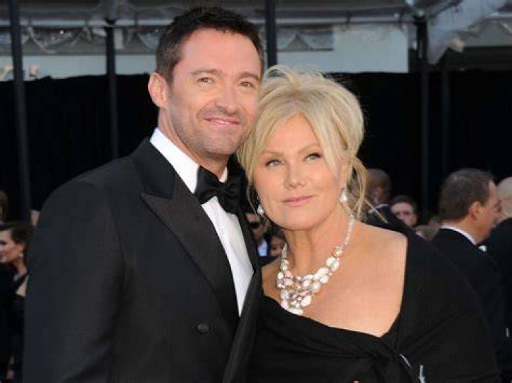 Hugh Jackman and wife Deborralee Jackman announce separation after 27