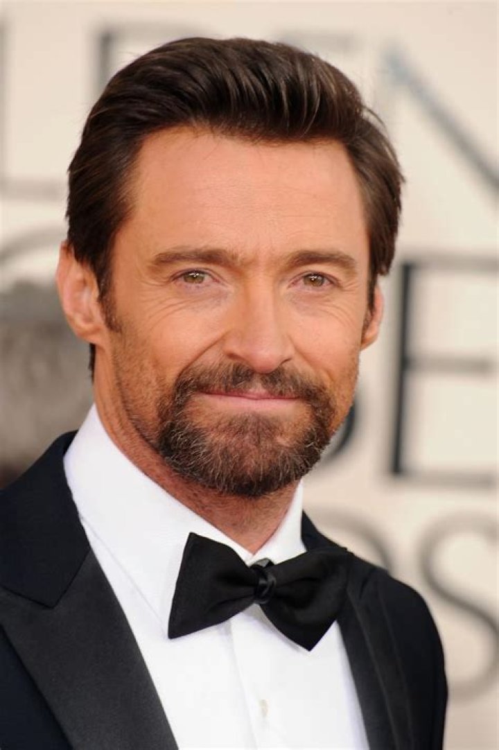 Hugh Jackman IMDb