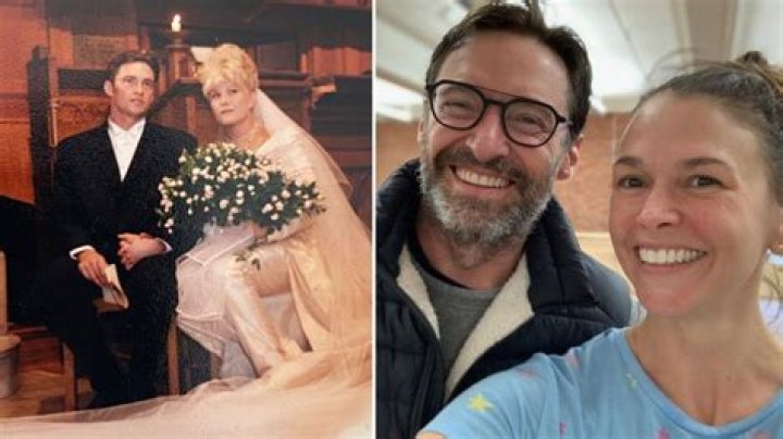 Hugh Jackman’s Dating History Wife, Exes, Girlfriends In Touch Weekly