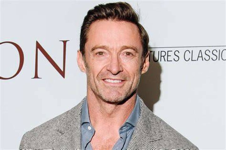 Hugh Jackman Says Therapy Is Helping Him Cope with Childhood Trauma