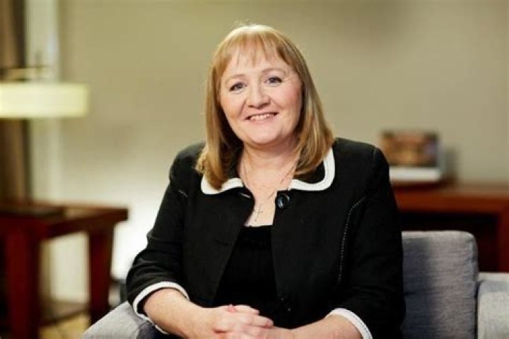 Humanitarian Moira Kelly reflects on her love of southwest The