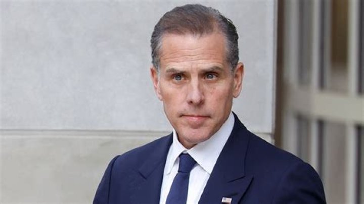 Hunter Biden's Wife Melissa Cohen Is Pregnant