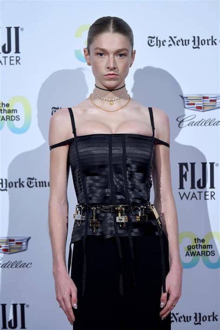 Hunter Schafer Biography IMDb