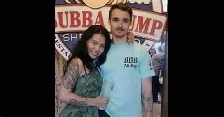 Husband Of Bella Poarch