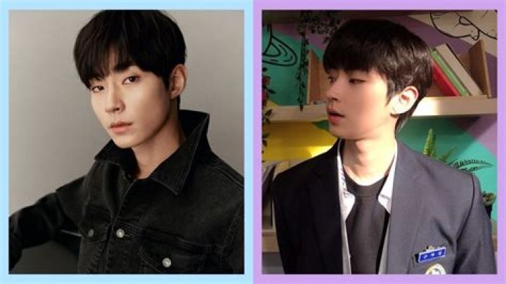 Hwang In Yeop Hakkında Bilmediğiniz 10 Şey Koremagazin