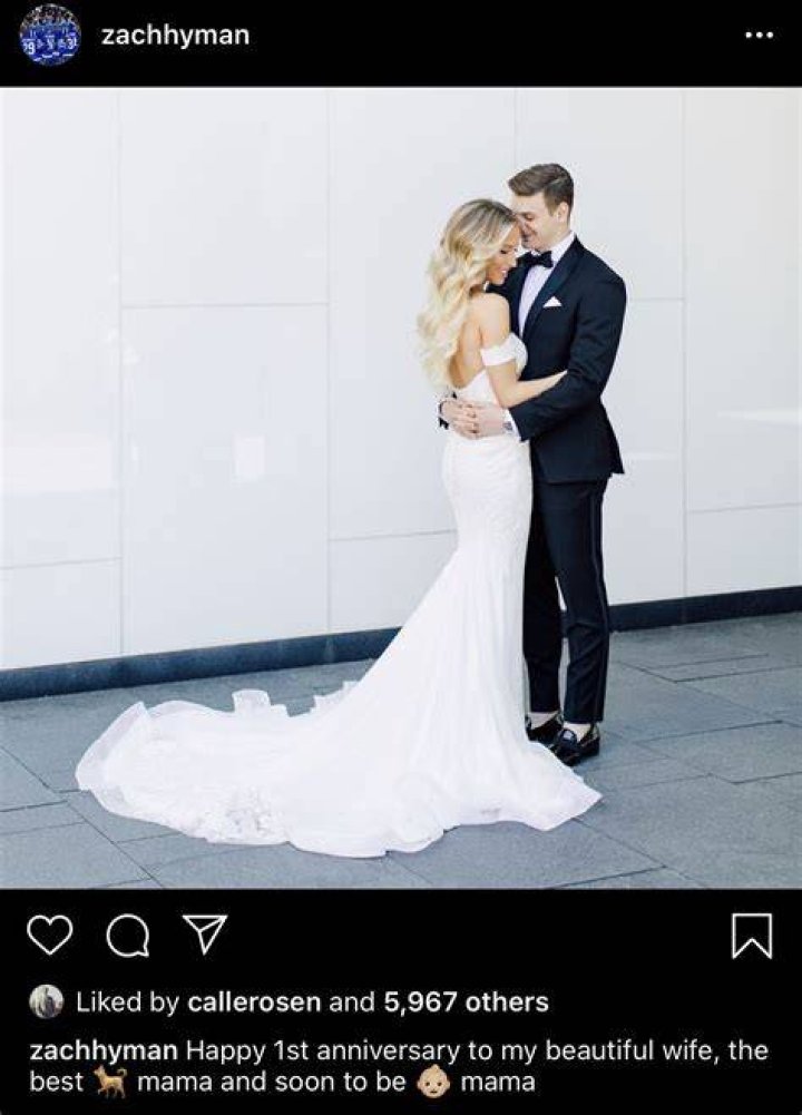 HYMAN WEDDING YouTube