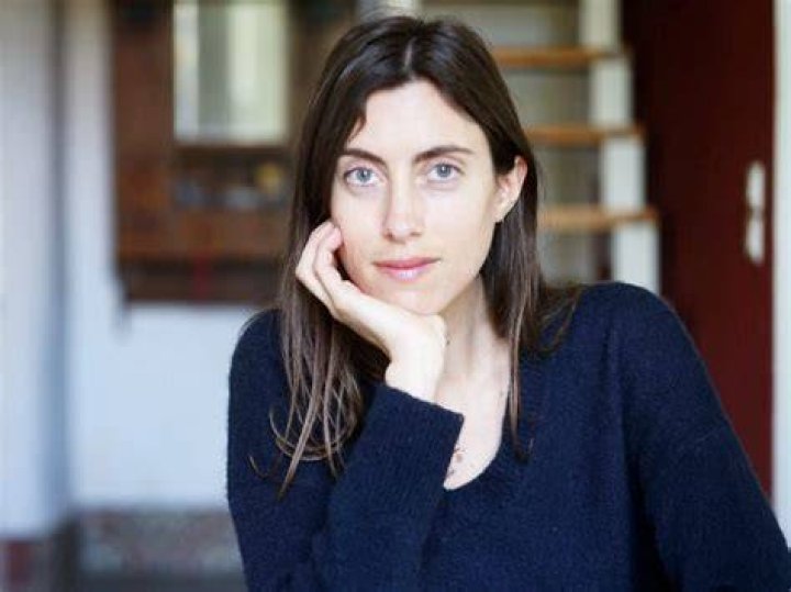 H&eacute;l&egrave;ne Zimmer CinemaCrush