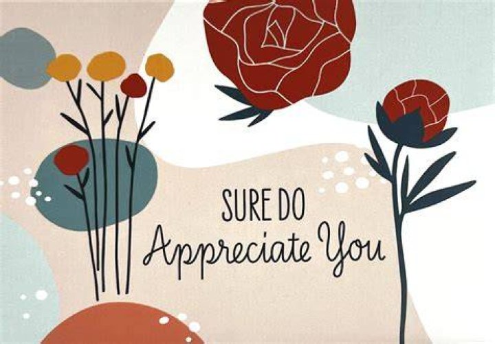 I Appreciate You What It Means & Why You Should Say It