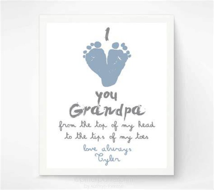 I Love Grandpa Quotes. QuotesGram