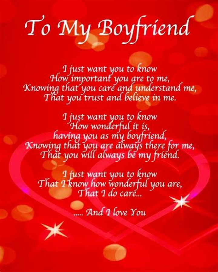 I Love My Boyfriend Quotes For Him. QuotesGram