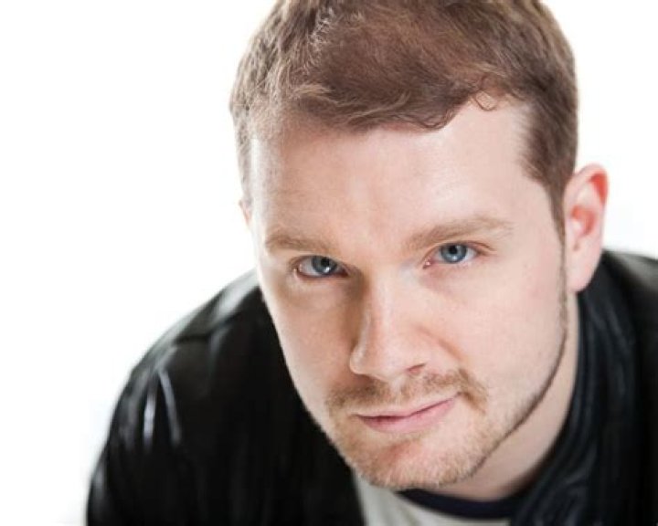 Ian Dunn Alchetron, The Free Social Encyclopedia