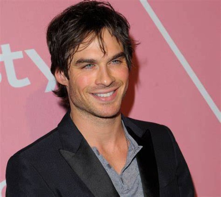 Ian Somerhalder Photostream Ian somerhalder wife, Ian somerhalder