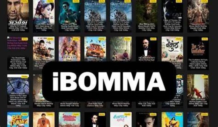 ibomma Biographyly