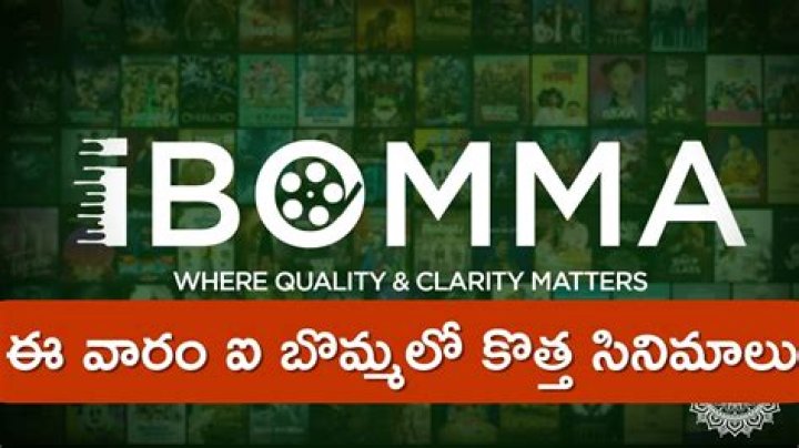 Ibomma Telugu Movies New 2024 Verla Genovera