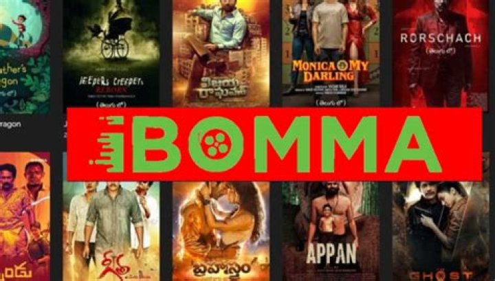 iBomma Your OneStop Destination for Movies and More Vents Magazine