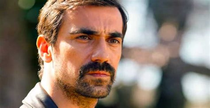 Ibrahim Celikkol Unbelievable Transformation of the Turkish Actor