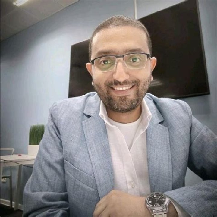 Ibrahim Moussa Founder & Managing Director VOICE OF QUALITY Co. for