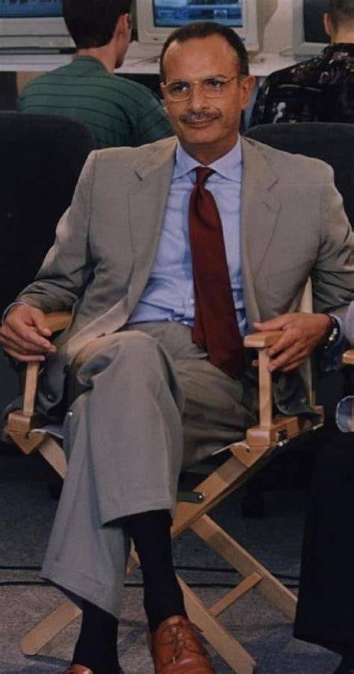 Ibrahim Moussa IMDb