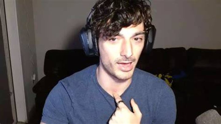 Ice Poseidon IRL stream