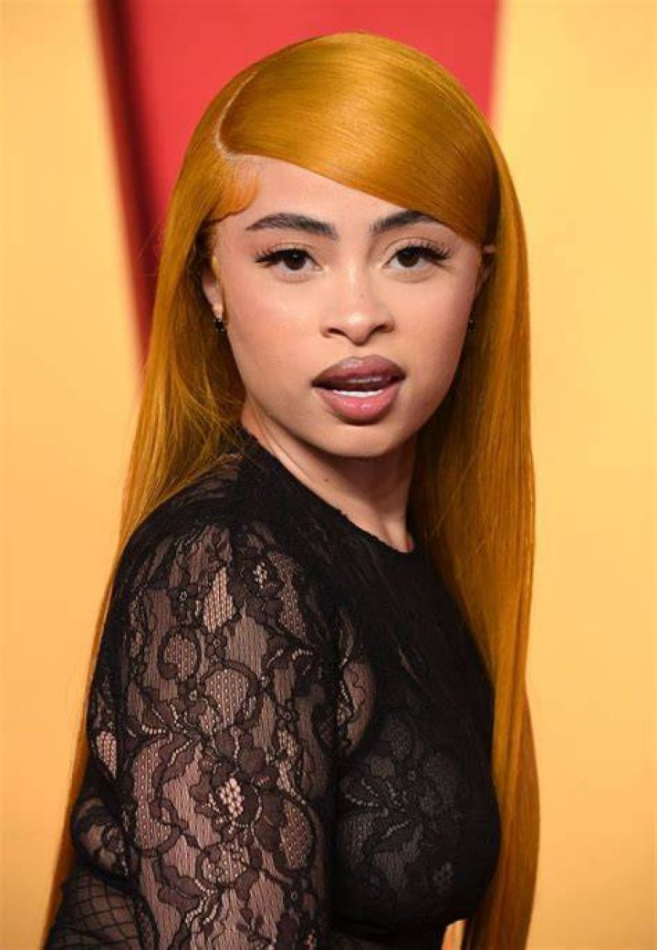 Ice Spice Age, Real Name, Songs, Ethnicity, Lyrics, Height And More
