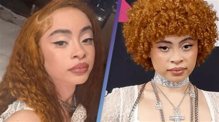 Ice Spice Confirms She's In A Relationship HipHopDX