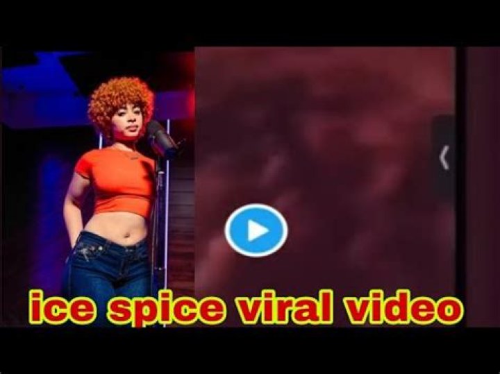 Ice spice leaked footage... YouTube