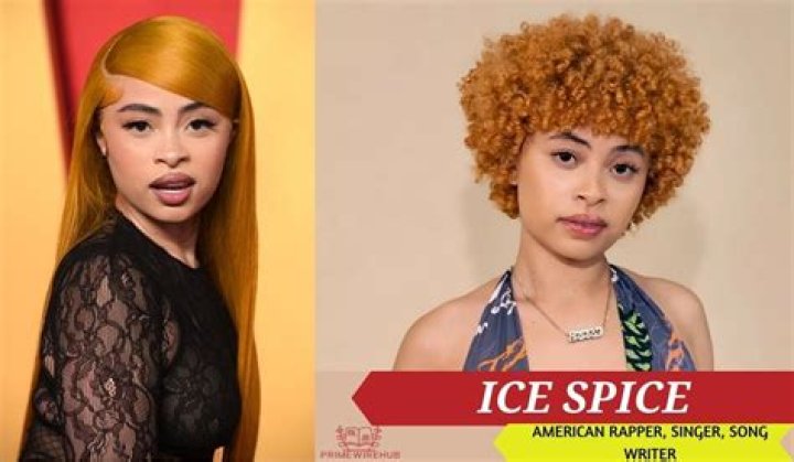Ice Spice&rsquo;s Height and Feet The Rising Rapper&rsquo;s Unique Style HAATTO