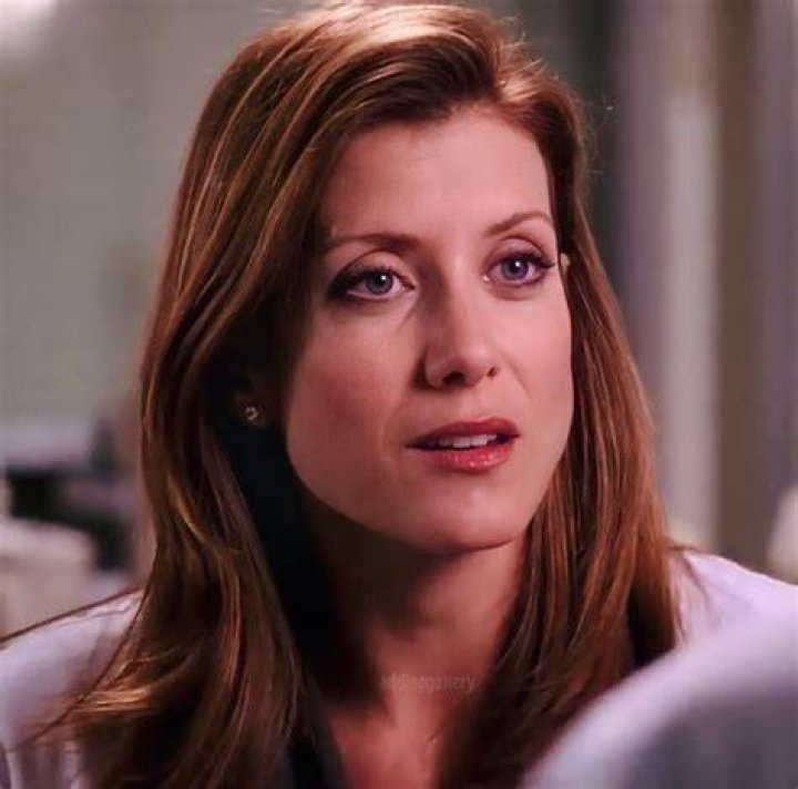 Iconic Addison Montgomery Grey's Anatomy Star